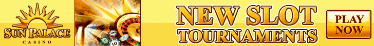 Sun Palace casino
