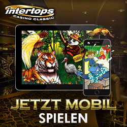 Intertops Casino
                                                Mobile