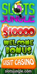Slots Jungle
                                Casino