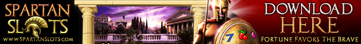 Spartan Slots